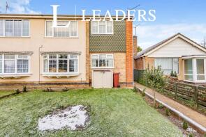 27, Malpas Drive, Northampton NN5 6XL