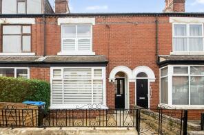 32, Albany Road, Harrogate HG1 4NS