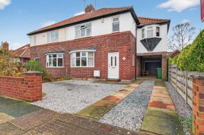 26, Westlands Grove, York YO31 1EF