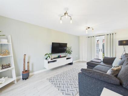 Linseed Place, Mickleover, Derby