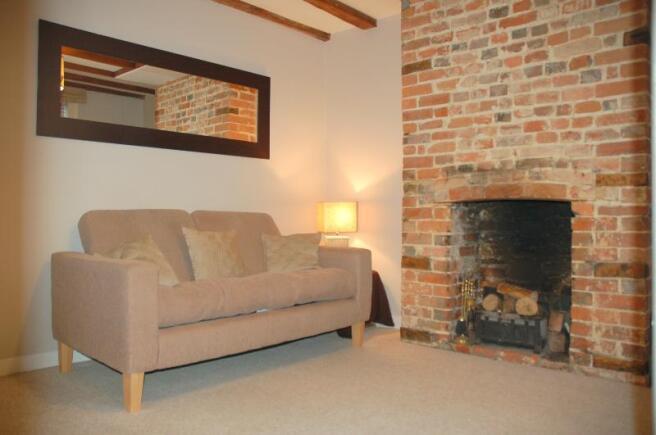 sitting room