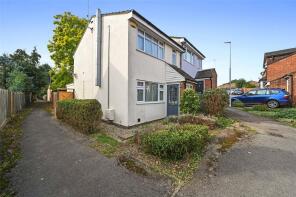 13, Pond Cross Way, Saffron Walden CB11 3QR