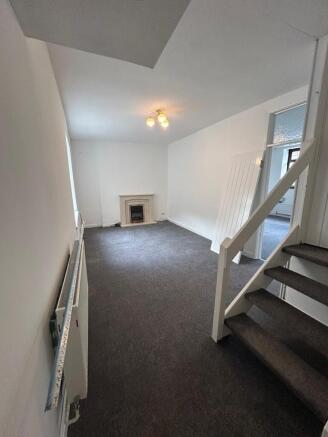 Reception Room Two