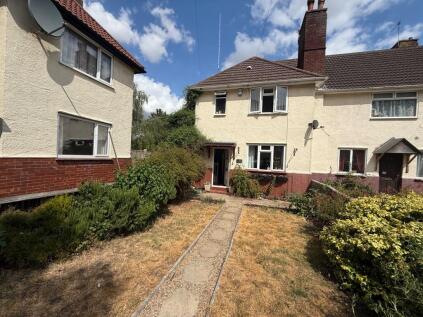 Chaucer Drive, Lincoln, LN2