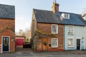 Moss Leigh, Wilstead Road, Bedford MK42 9YQ