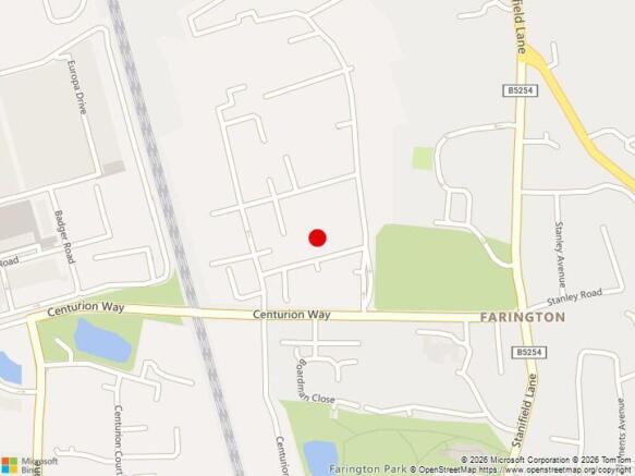 Property Map