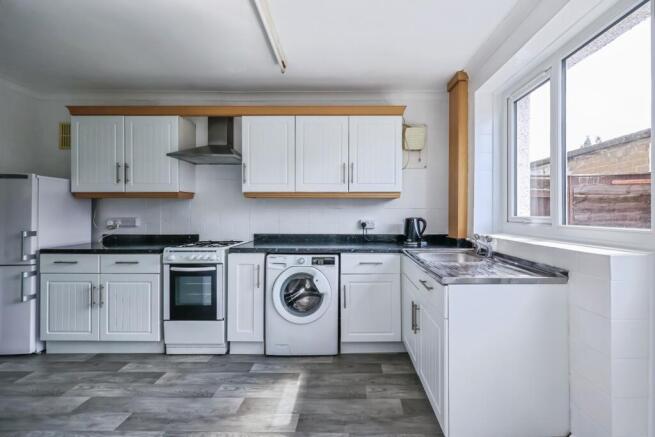Fitted Kitchen