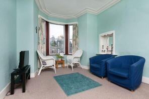 1f3, 14, Roseneath Place, Marchmont, Edinburgh EH9 1JB