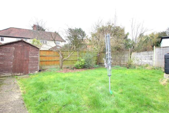 2 bed Semi-Detached Bungalow for sale Image 12