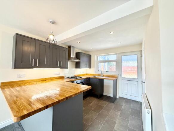2 bed End of Terrace for sale Image 5