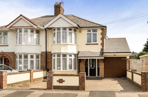Fern Hill Road, Cowley, Oxford