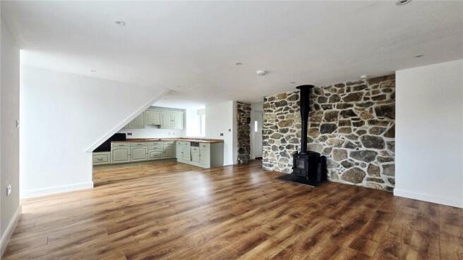 Open Plan