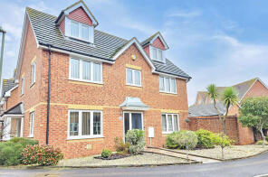 61, Westland Drive, Lee-on-the-solent PO13 8GH