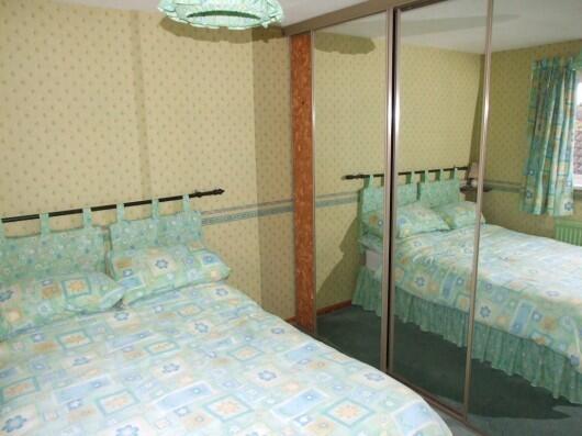 Bedroom Five