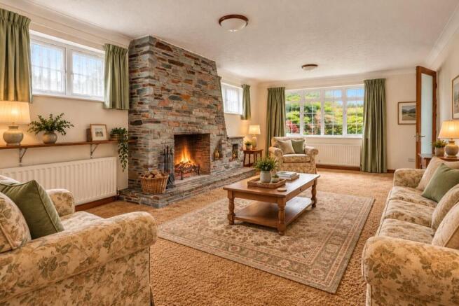 Saunton, Braunton, Devon, EX33 photo 3