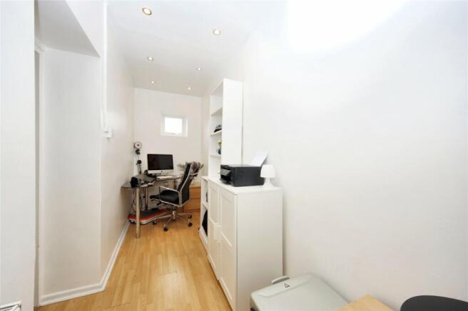 Study/Playroom