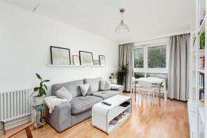 Flat 29, Pakenham House, Wellington Row, London E2 7BA