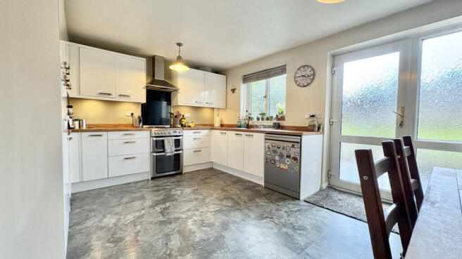 Home Orchard, Hatch Beauchamp, Taunton, Somerset, TA3 photo 4