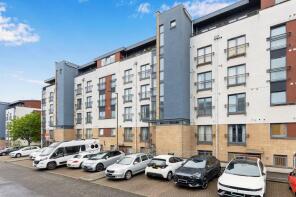Flat 9, 14, East Pilton Farm Rigg, Pilton, Edinburgh EH5 2GE