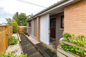 5, Bridgend Place, Duns TD11 3HJ
