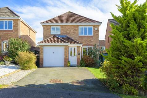 51 Dover Heights, Dunfermline, KY11 8HS