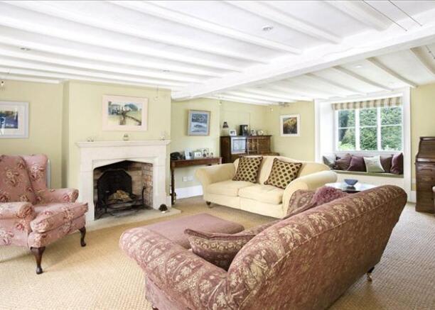 Drawing Room