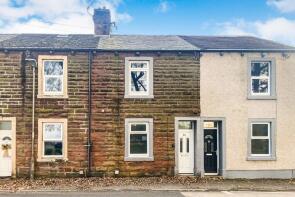 64, Jacktrees Road, Cleator Moor CA25 5BB