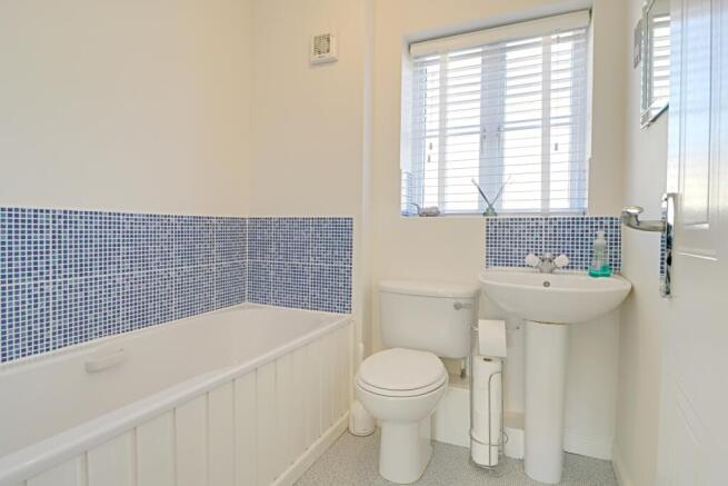 Main Bathroom