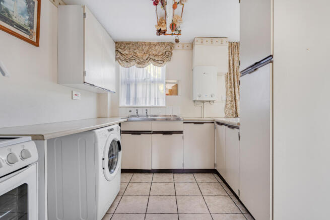 Broadwater Crescent, Welwyn Garden City, AL7 photo 4