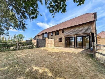 Worsham Lane, Bexhill On Sea, TN40
