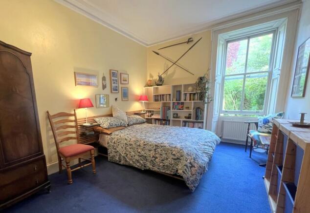 Bedroom 3 EDIT