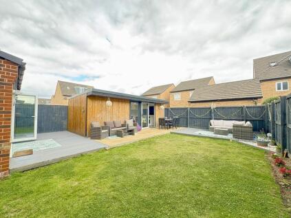 Field View Drive, Auckley, Doncaster, DN9