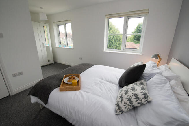 Room 5 - £790pcm
