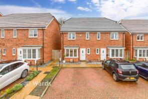5, Fairall Close, Maidstone ME17 1WJ