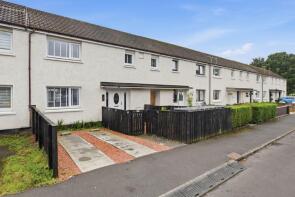70, Sophia Crescent, Irvine KA12 9BN