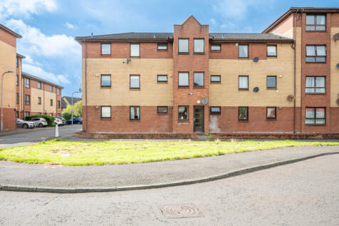 Laighpark View, Paisley, PA3