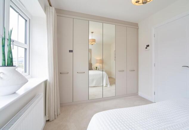 2 bed Semi-Detached for sale Image 10
