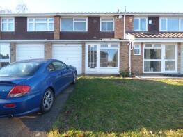 10, Pale Lane, Birmingham B17 8RX