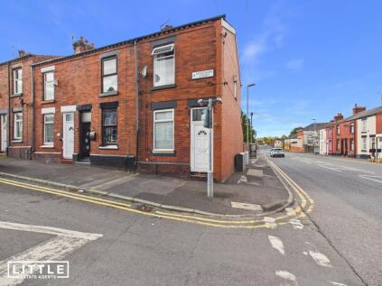Hardshaw Street, St. Helens, WA10