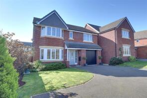 12, School View, Newent GL18 1RX