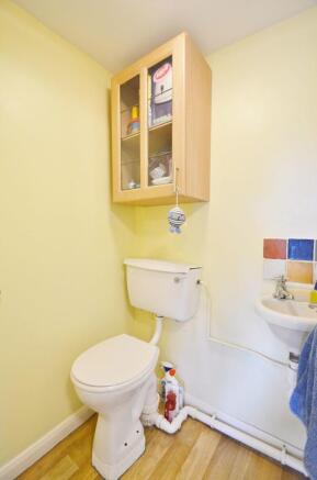 Annex WC