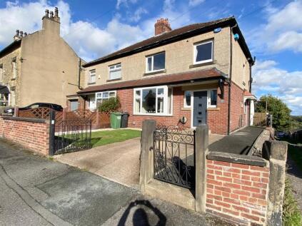187, Moor End Road, Lockwood, Huddersfield, Kirkle