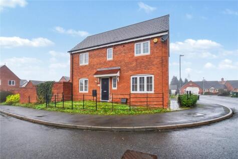Hazel Croft, Bevere, Worcester, Worcestershire, WR3