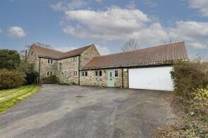 Crossland Grange, Greenways, Walton S40 3HF