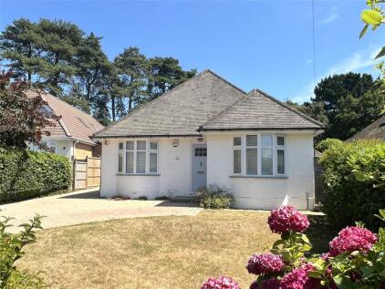 East Cliff Way, Friars Cliff, Dorset, BH23