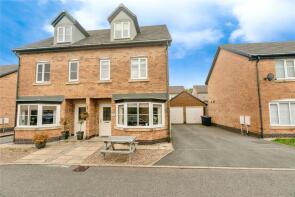 30, Millbank Crescent, Burnley BB10 2BF