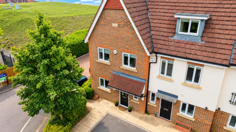 Adeyfield, Hemel Hempstead, HP2