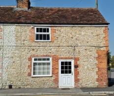 25, Imber Road, Warminster BA12 9DB