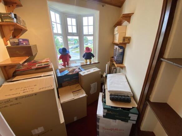 Box Room