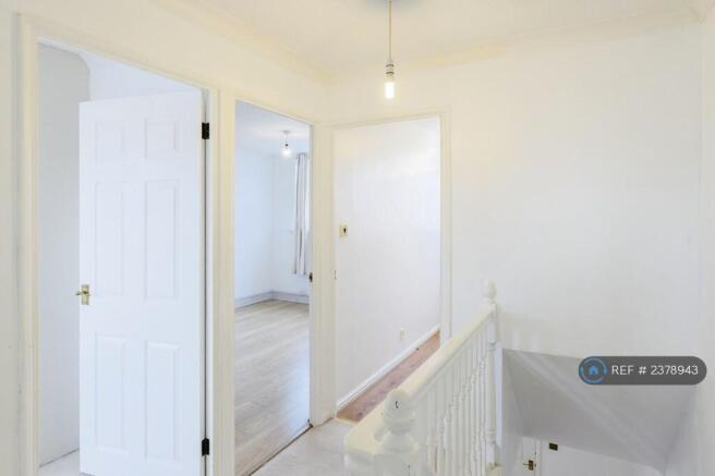 Upstairs